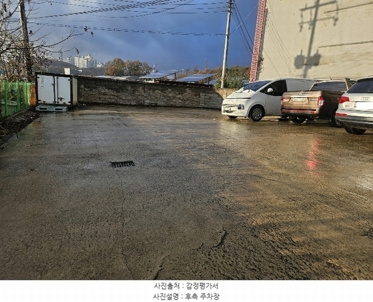 2024타경60112 충청남도 당진시 송악읍 반촌로 257-5, 구분건물 4층 401호 다세대(빌라) 경매 이미지