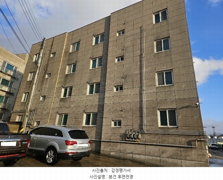 2024타경60112 충청남도 당진시 송악읍 반촌로 257-5, 구분건물 4층 401호 다세대(빌라) 경매 이미지