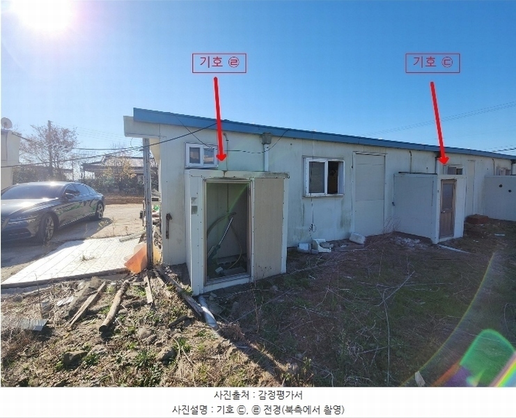 2024타경60310 충청남도 당진시 석문면 교로리 936-1 근린주택 경매 이미지