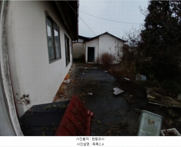 2024타경60310 충청남도 당진시 석문면 교로리 936-1 근린주택 경매 이미지