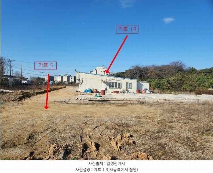 2024타경60310 충청남도 당진시 석문면 교로리 936-1 근린주택 경매 이미지