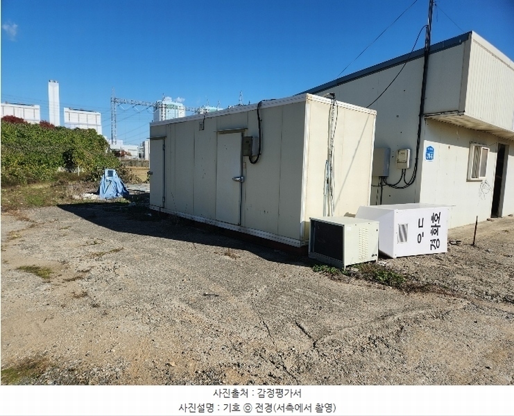 2024타경60310 충청남도 당진시 석문면 교로리 936-1 근린주택 경매 이미지