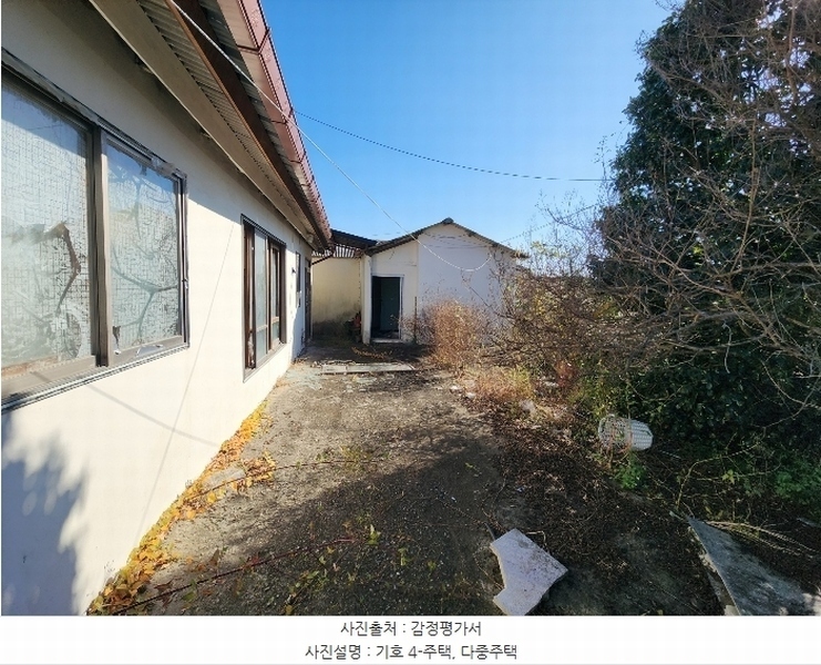 2024타경60310 충청남도 당진시 석문면 교로리 936-1 근린주택 경매 이미지