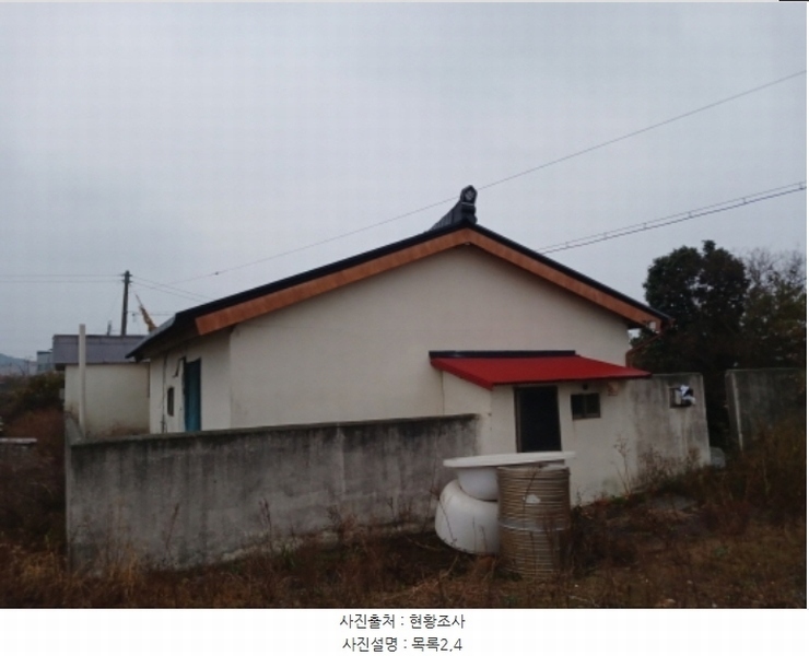 2024타경60310 충청남도 당진시 석문면 교로리 936-1 근린주택 경매 이미지