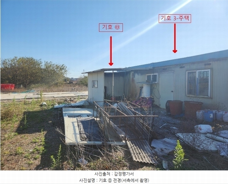 2024타경60310 충청남도 당진시 석문면 교로리 936-1 근린주택 경매 이미지
