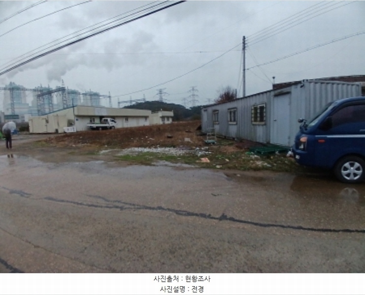 2024타경60310 충청남도 당진시 석문면 교로리 936-1 근린주택 경매 이미지