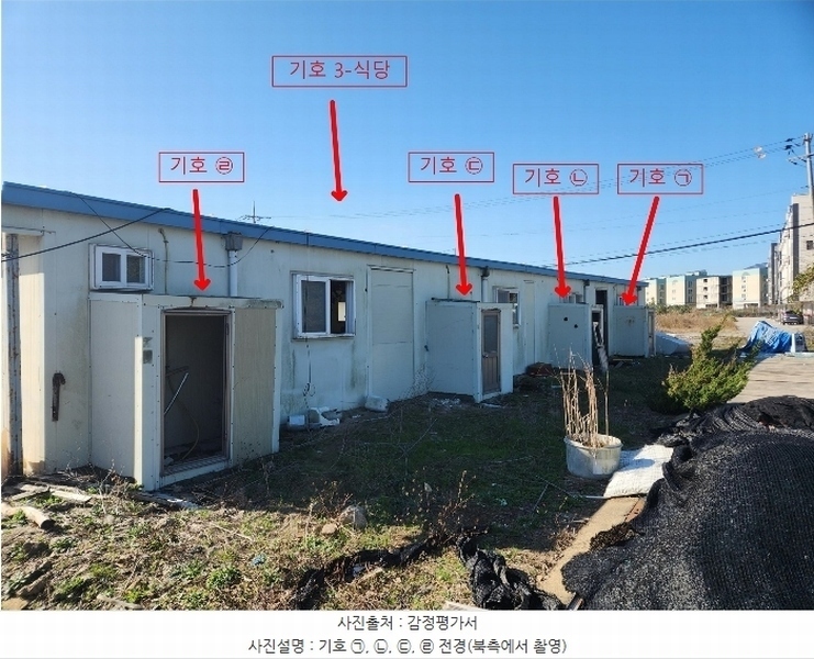 2024타경60310 충청남도 당진시 석문면 교로리 936-1 근린주택 경매 이미지
