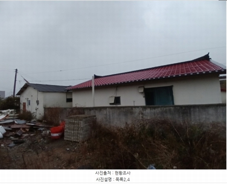 2024타경60310 충청남도 당진시 석문면 교로리 936-1 근린주택 경매 이미지