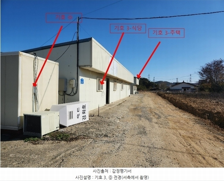 2024타경60310 충청남도 당진시 석문면 교로리 936-1 근린주택 경매 이미지
