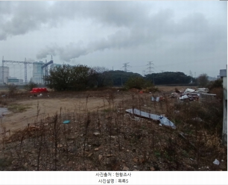 2024타경60310 충청남도 당진시 석문면 교로리 936-1 근린주택 경매 이미지