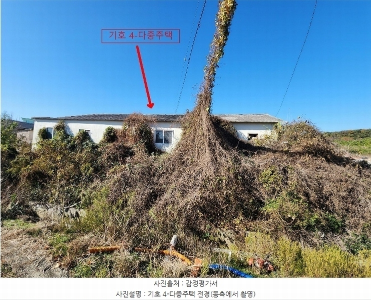 2024타경60310 충청남도 당진시 석문면 교로리 936-1 근린주택 경매 이미지