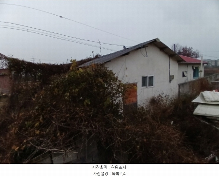 2024타경60310 충청남도 당진시 석문면 교로리 936-1 근린주택 경매 이미지