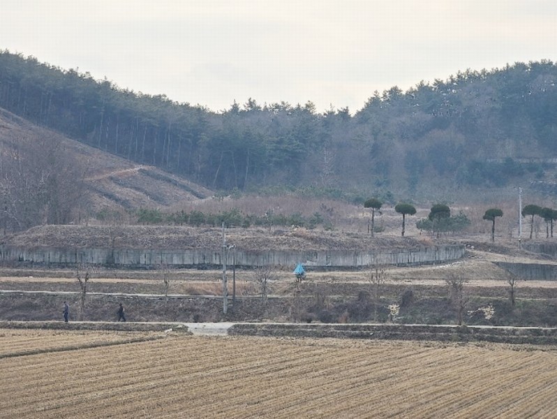 2024타경62064 충청남도 당진시 대호지면 장정리 380-1 임야 경매 이미지
