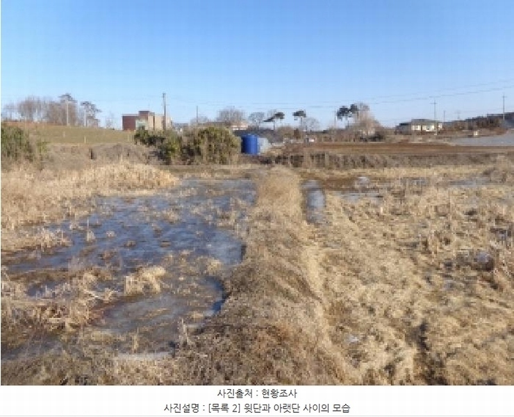 2025타경50747 충청남도 태안군 태안읍 도내리 709 농지 경매 이미지
