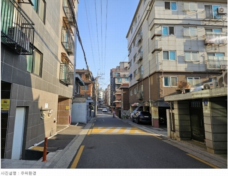 2024타경108856 서울특별시 강서구 강서로18바길 29, 자라하우스 5층 501호 다세대(빌라)[공급9평형] 경매 이미지