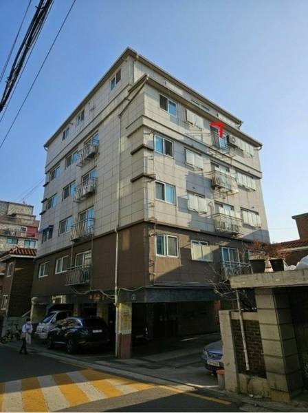 2024타경108856 서울특별시 강서구 강서로18바길 29, 자라하우스 5층 501호 다세대(빌라)[공급9평형] 경매 이미지