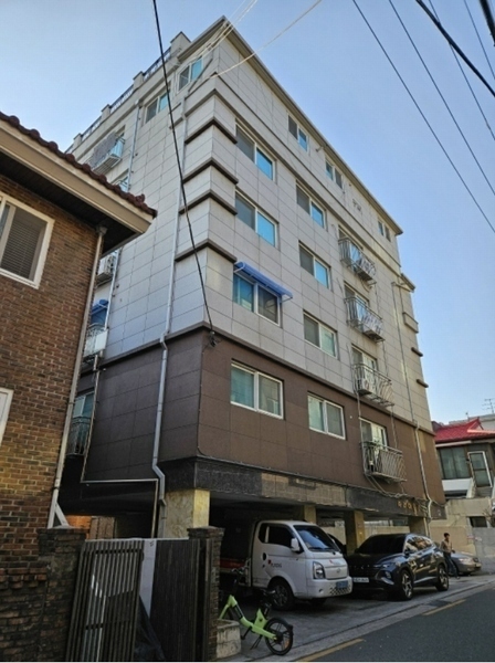 2024타경108856 서울특별시 강서구 강서로18바길 29, 자라하우스 5층 501호 다세대(빌라)[공급9평형] 경매 이미지