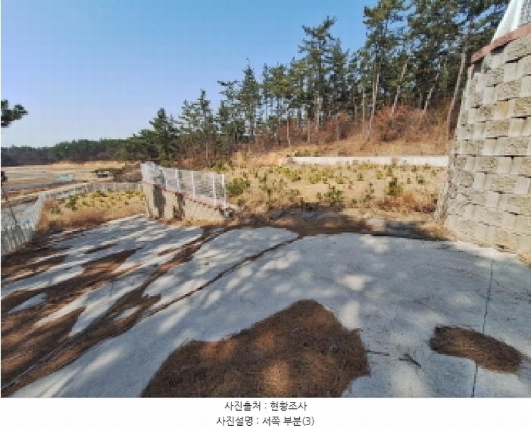 2025타경51072 충청남도 서산시 대산읍 오지리 438-76 임야 경매 이미지