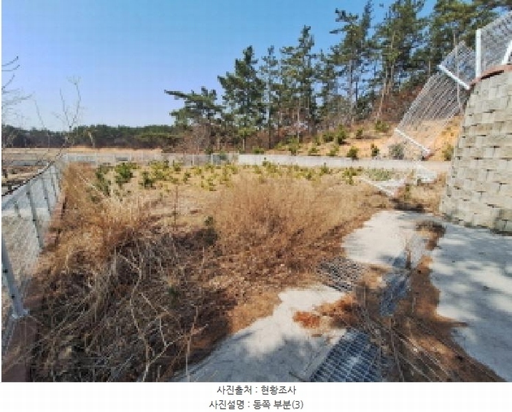 2025타경51072 충청남도 서산시 대산읍 오지리 438-76 임야 경매 이미지