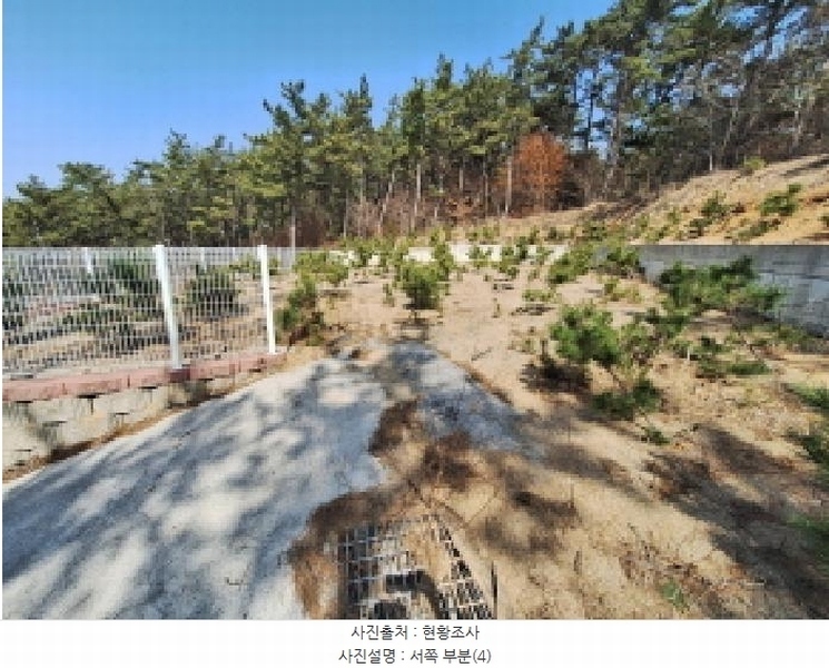 2025타경51072 충청남도 서산시 대산읍 오지리 438-76 임야 경매 이미지