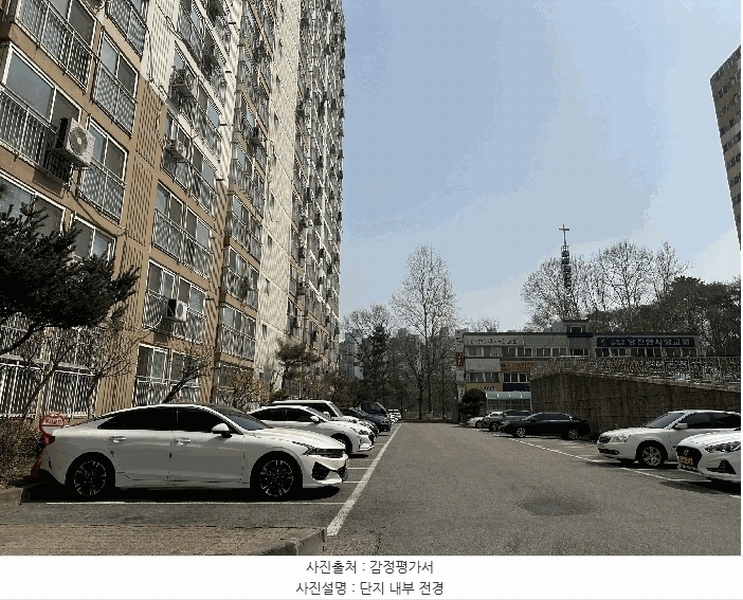 2025타경51124 충청남도 당진시 서해로 6216, 우민늘사랑아파트 103동 4층 405호 아파트[공급23평형] 경매 이미지
