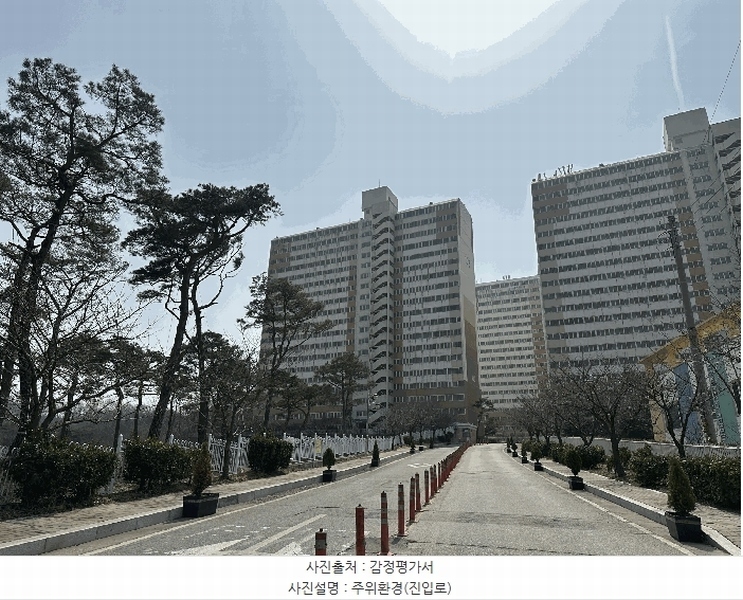 2025타경51124 충청남도 당진시 서해로 6216, 우민늘사랑아파트 103동 4층 405호 아파트[공급23평형] 경매 이미지
