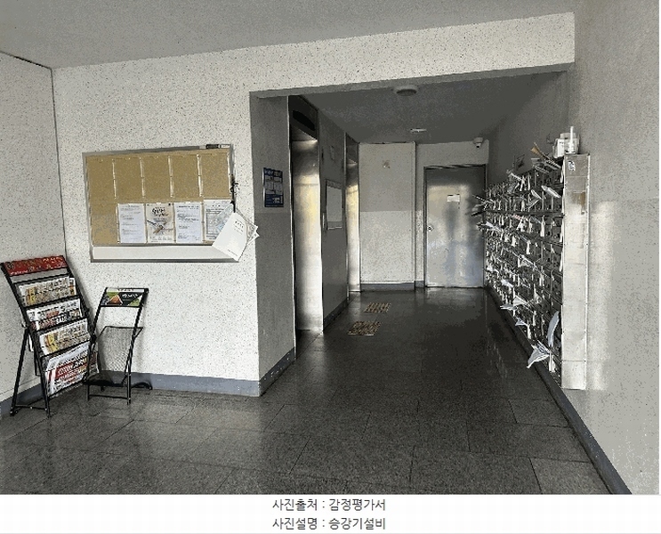 2025타경51124 충청남도 당진시 서해로 6216, 우민늘사랑아파트 103동 4층 405호 아파트[공급23평형] 경매 이미지