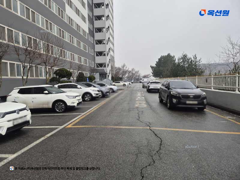 2025타경51124 충청남도 당진시 서해로 6216, 우민늘사랑아파트 103동 4층 405호 아파트[공급23평형] 경매 이미지