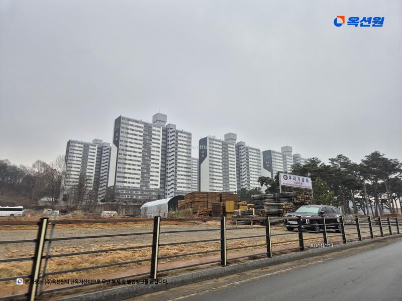 2025타경51124 충청남도 당진시 서해로 6216, 우민늘사랑아파트 103동 4층 405호 아파트[공급23평형] 경매 이미지