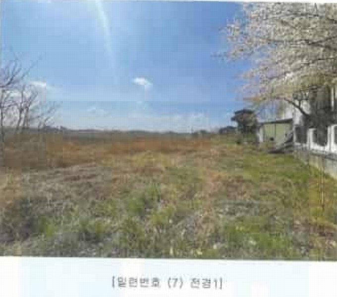 2025타경51127 충청남도 당진시 신평면 매산리 95-137 잡종지 경매 이미지
