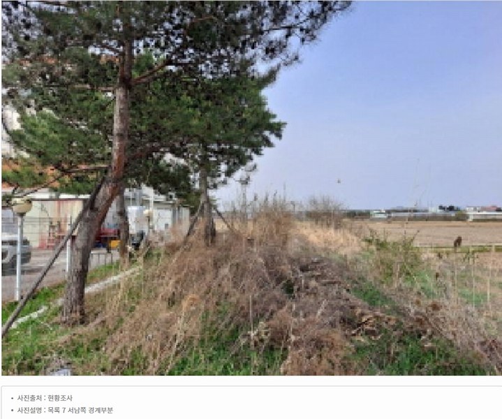 2025타경51127 충청남도 당진시 신평면 매산리 95-137 잡종지 경매 이미지