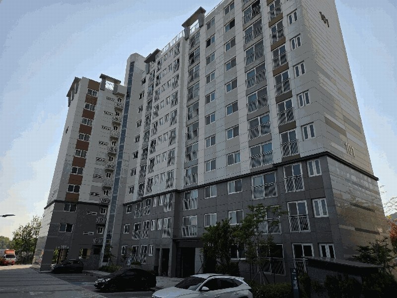 2025타경51295 충청남도 당진시 중흥1길 50, 당진송악경남아너스빌 101동 6층 602호 아파트[공급24평형] 경매 이미지