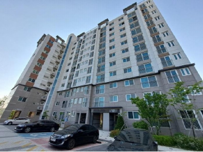 2025타경51295 충청남도 당진시 중흥1길 50, 당진송악경남아너스빌 101동 6층 602호 아파트[공급24평형] 경매 이미지