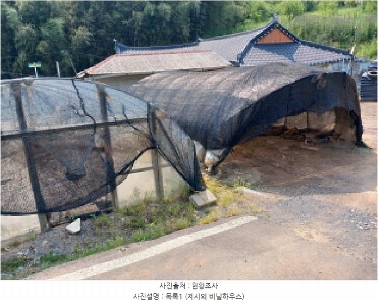 2025타경51343 충청남도 당진시 대호지면 조금리 447 농지 경매 이미지