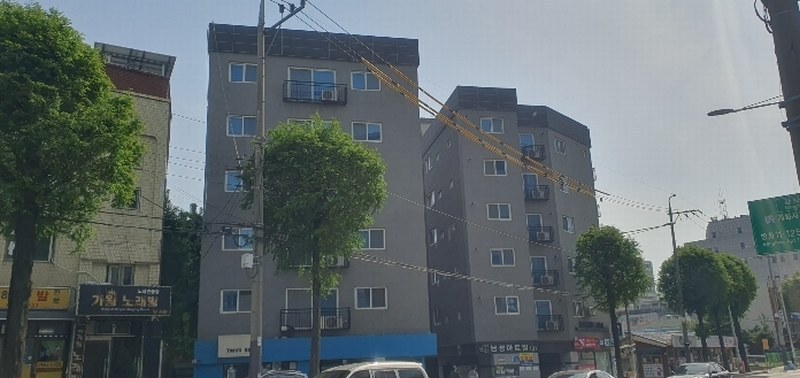 2024타경114035 서울특별시 강서구 양천로 50, 남성아트빌 101동 3층 303호 다세대(빌라)[공급13평형] 경매 이미지
