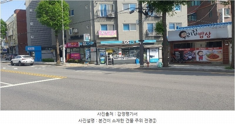 2024타경114035 서울특별시 강서구 양천로 50, 남성아트빌 101동 3층 303호 다세대(빌라)[공급13평형] 경매 이미지