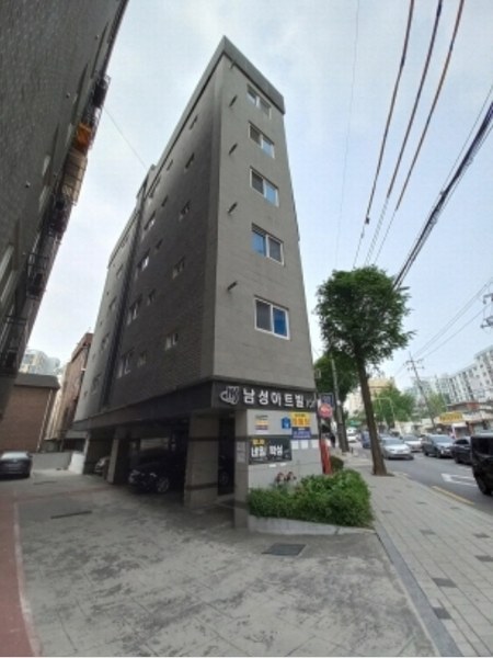 2024타경114035 서울특별시 강서구 양천로 50, 남성아트빌 101동 3층 303호 다세대(빌라)[공급13평형] 경매 이미지