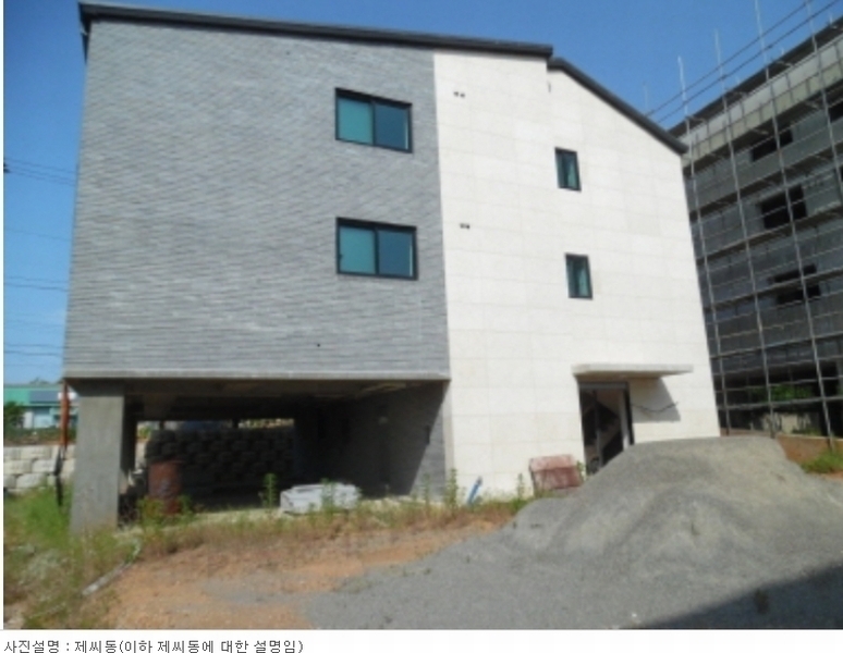 2022타경52636 충청남도 당진시 석문면 삼봉리 966-64 다가구(원룸등) 경매 이미지