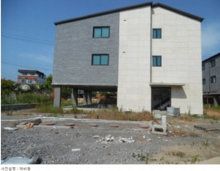 2022타경52636 충청남도 당진시 석문면 삼봉리 966-64 다가구(원룸등) 경매 이미지