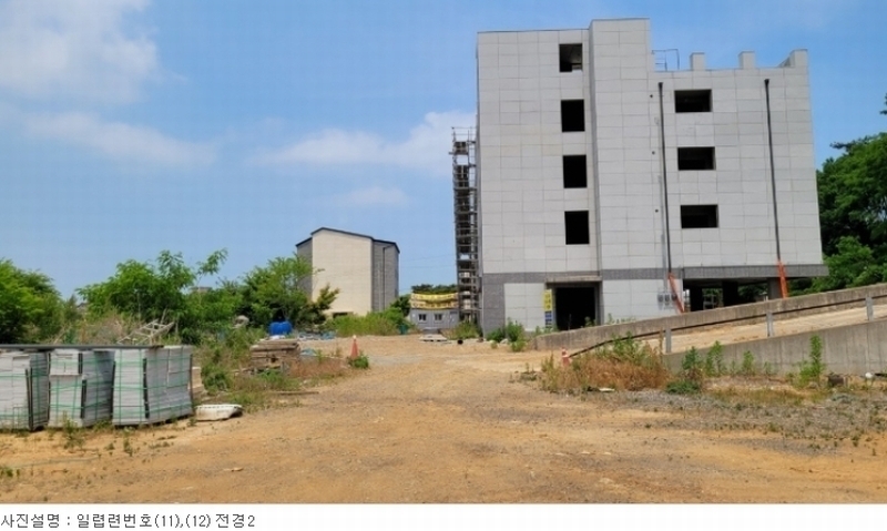 2022타경52636 충청남도 당진시 석문면 삼봉리 966-64 다가구(원룸등) 경매 이미지