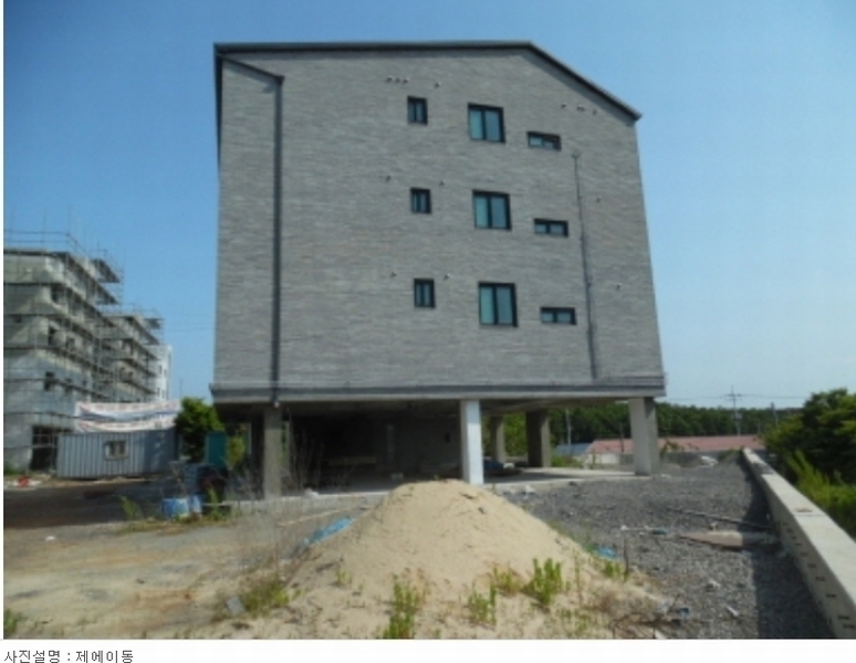 2022타경52636 충청남도 당진시 석문면 삼봉리 966-64 다가구(원룸등) 경매 이미지
