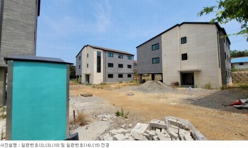 2022타경52636 충청남도 당진시 석문면 삼봉리 966-64 다가구(원룸등) 경매 이미지