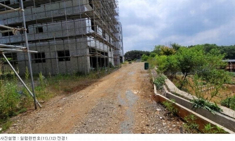 2022타경52636 충청남도 당진시 석문면 삼봉리 966-64 다가구(원룸등) 경매 이미지