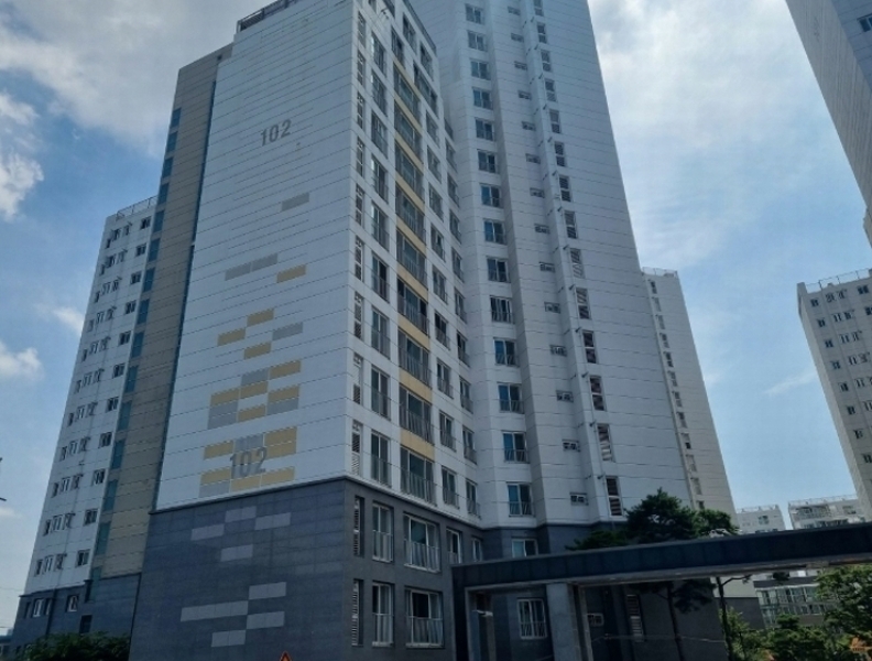 2023타경4061 충청남도 서산시 한마음2로 22, 서산센트럴코아루아파트 102동 11층 1101호 아파트[공급30평형] 경매 이미지