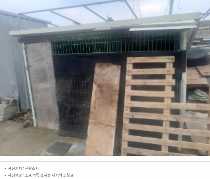 2023타경59818 충청남도 당진시 합덕읍 운산리 256-158 근린시설 경매 이미지