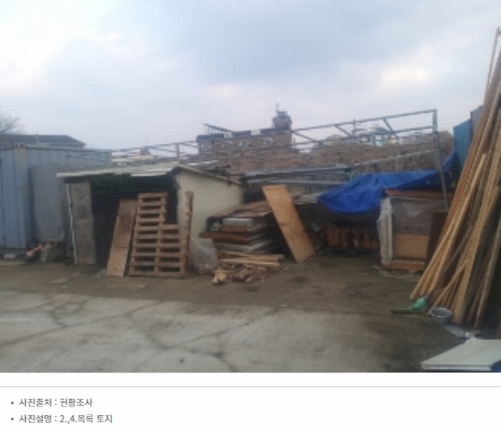 2023타경59818 충청남도 당진시 합덕읍 운산리 256-158 근린시설 경매 이미지