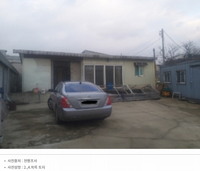2023타경59818 충청남도 당진시 합덕읍 운산리 256-158 근린시설 경매 이미지