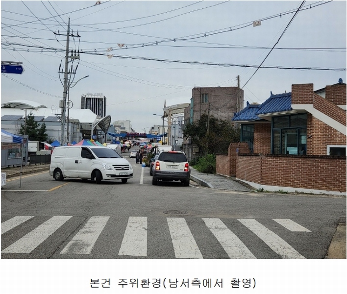 2023타경59818 충청남도 당진시 합덕읍 운산리 256-158 근린시설 경매 이미지