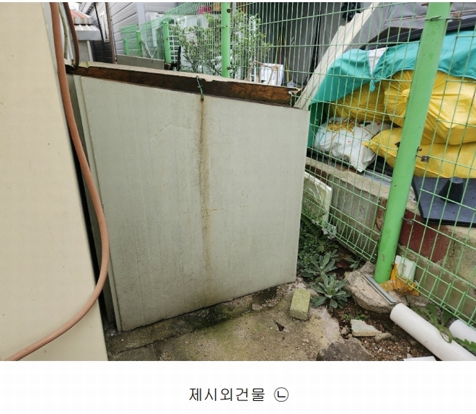 2023타경59818 충청남도 당진시 합덕읍 운산리 256-158 근린시설 경매 이미지