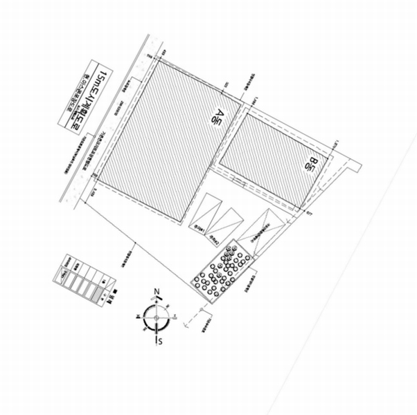 2023타경59818 충청남도 당진시 합덕읍 운산리 256-158 근린시설 경매 이미지